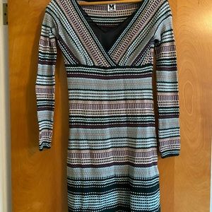 Missioni. Woman’s sz 8 Dress